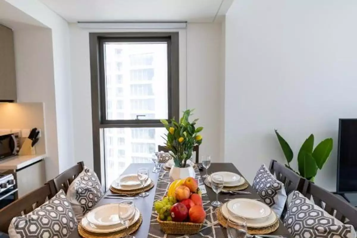Flat 99m² in UAE, Dubai. Priced at 830487€ rent photo-5