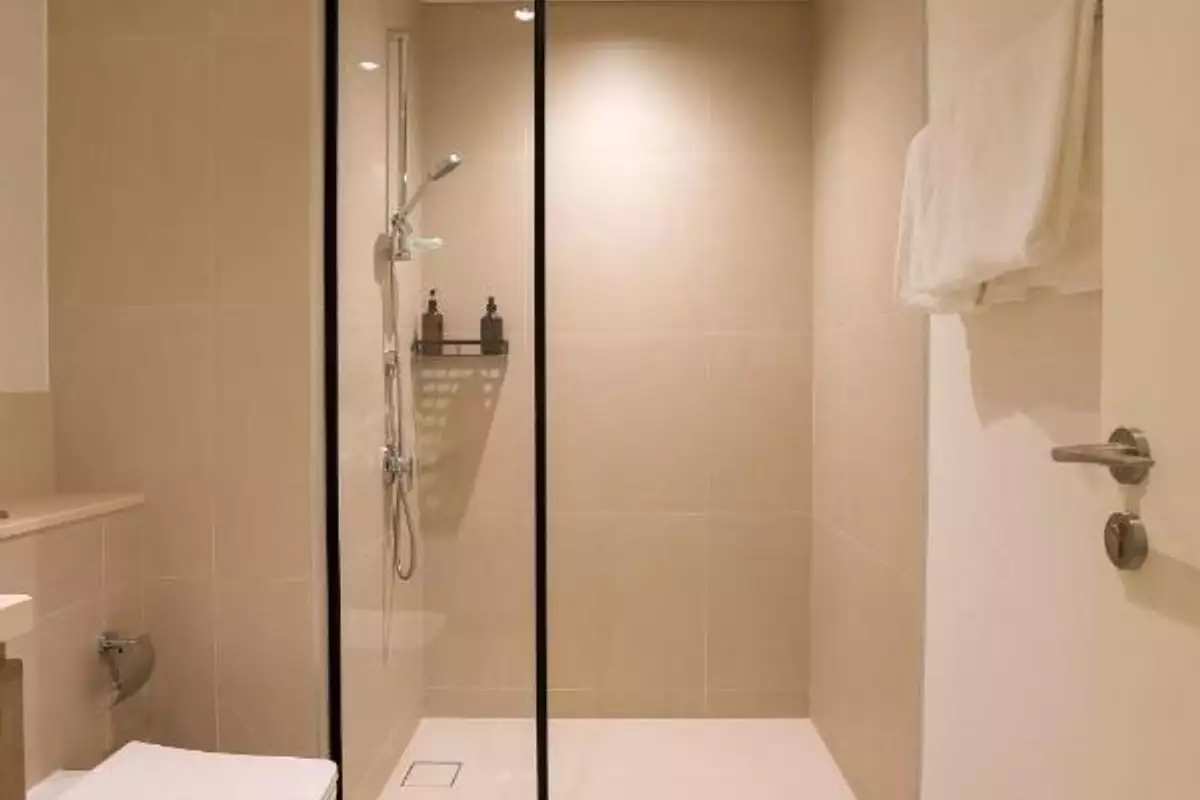 Flat 99m² in UAE, Dubai. Priced at 830487€ rent photo-9
