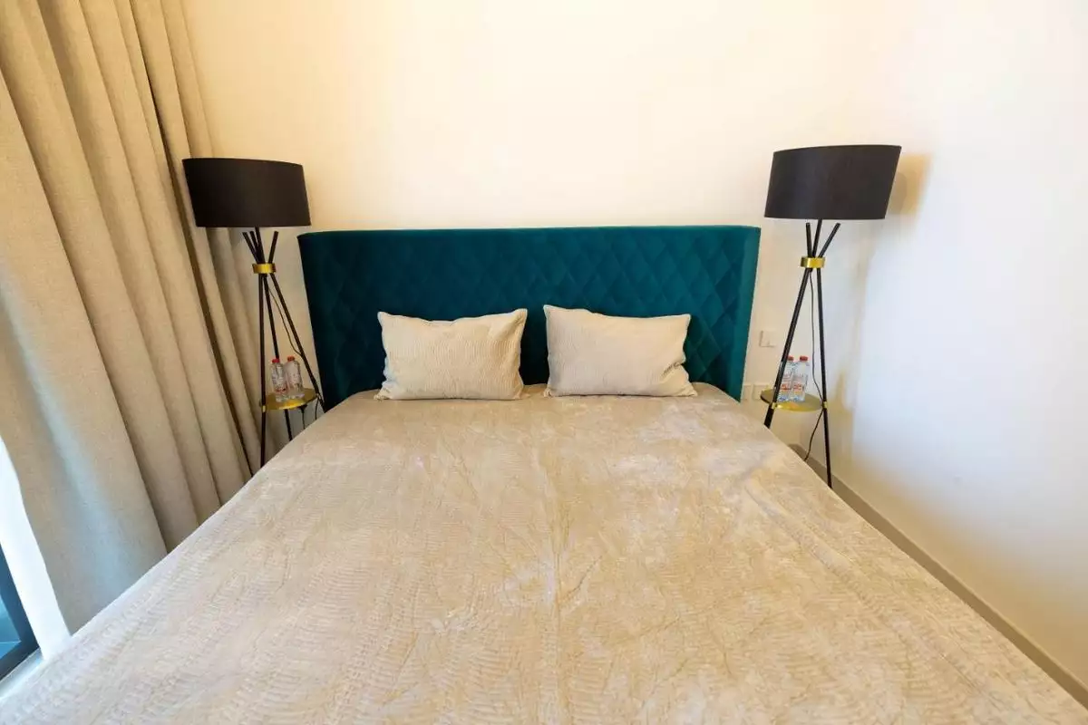 Flat 99m² in UAE, Dubai. Priced at 830487€ rent photo-10