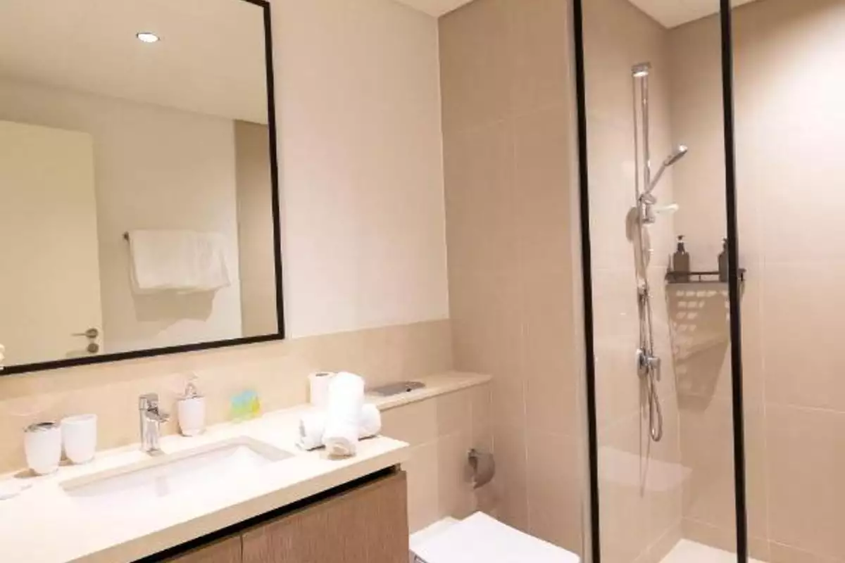 Flat 99m² in UAE, Dubai. Priced at 830487€ rent photo-12