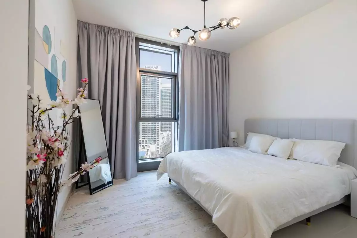 Flat 99m² in UAE, Dubai. Priced at 830487€ rent photo-13