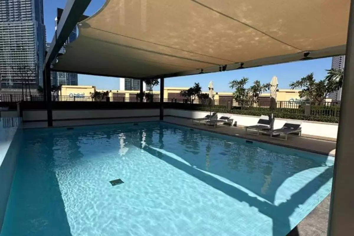 Flat 99m² in UAE, Dubai. Priced at 830487€ rent photo-16