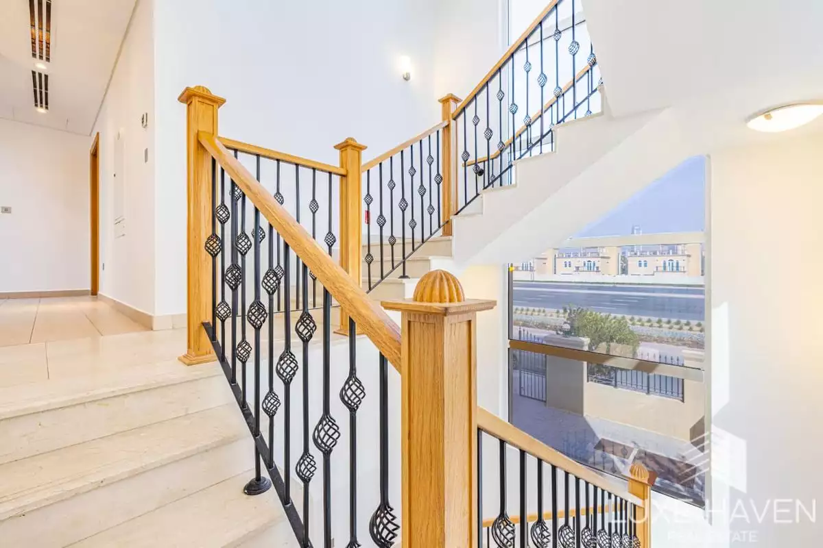 Villa 454m² in UAE, Dubai. Priced at 1398407€ rent photo-18