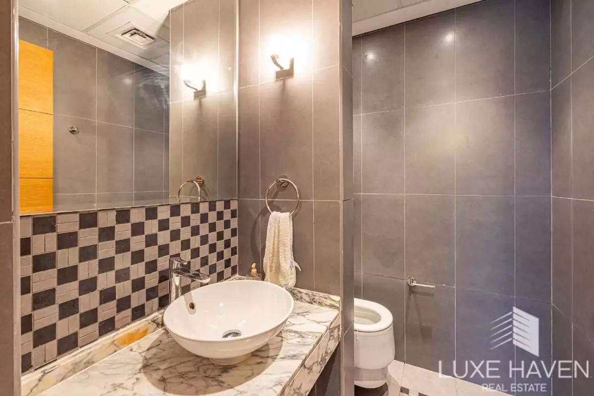 Villa 454m² in UAE, Dubai. Priced at 1398407€ rent photo-19