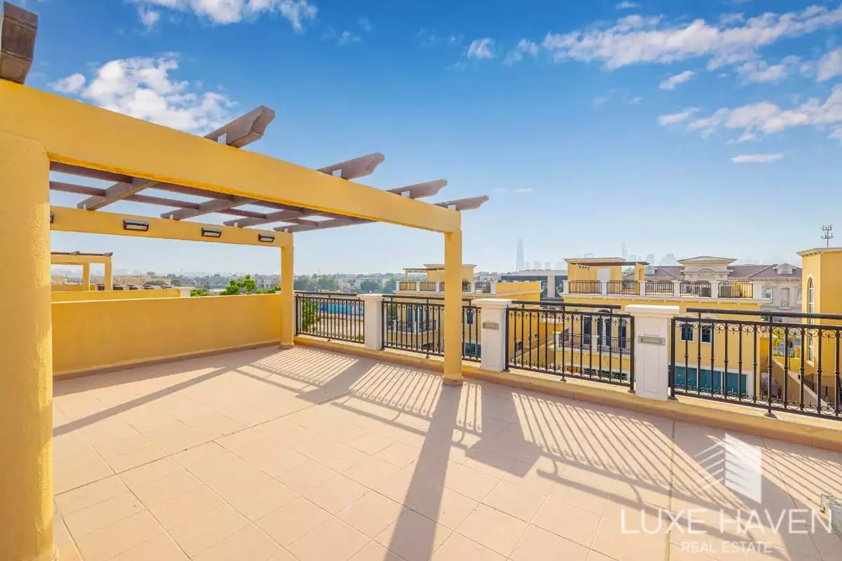 Villa 454m² in UAE, Dubai. Priced at 1398407€ rent photo-29