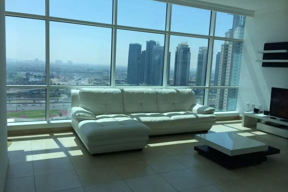 Flat 162m² in UAE, Dubai. Priced at 536888€ rent photo-3