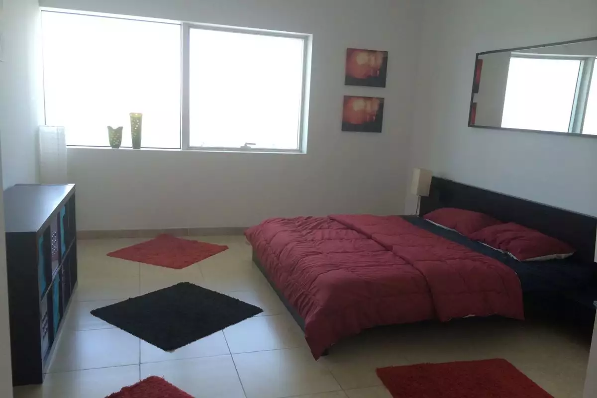 Flat 162m² in UAE, Dubai. Priced at 536888€ rent photo-6