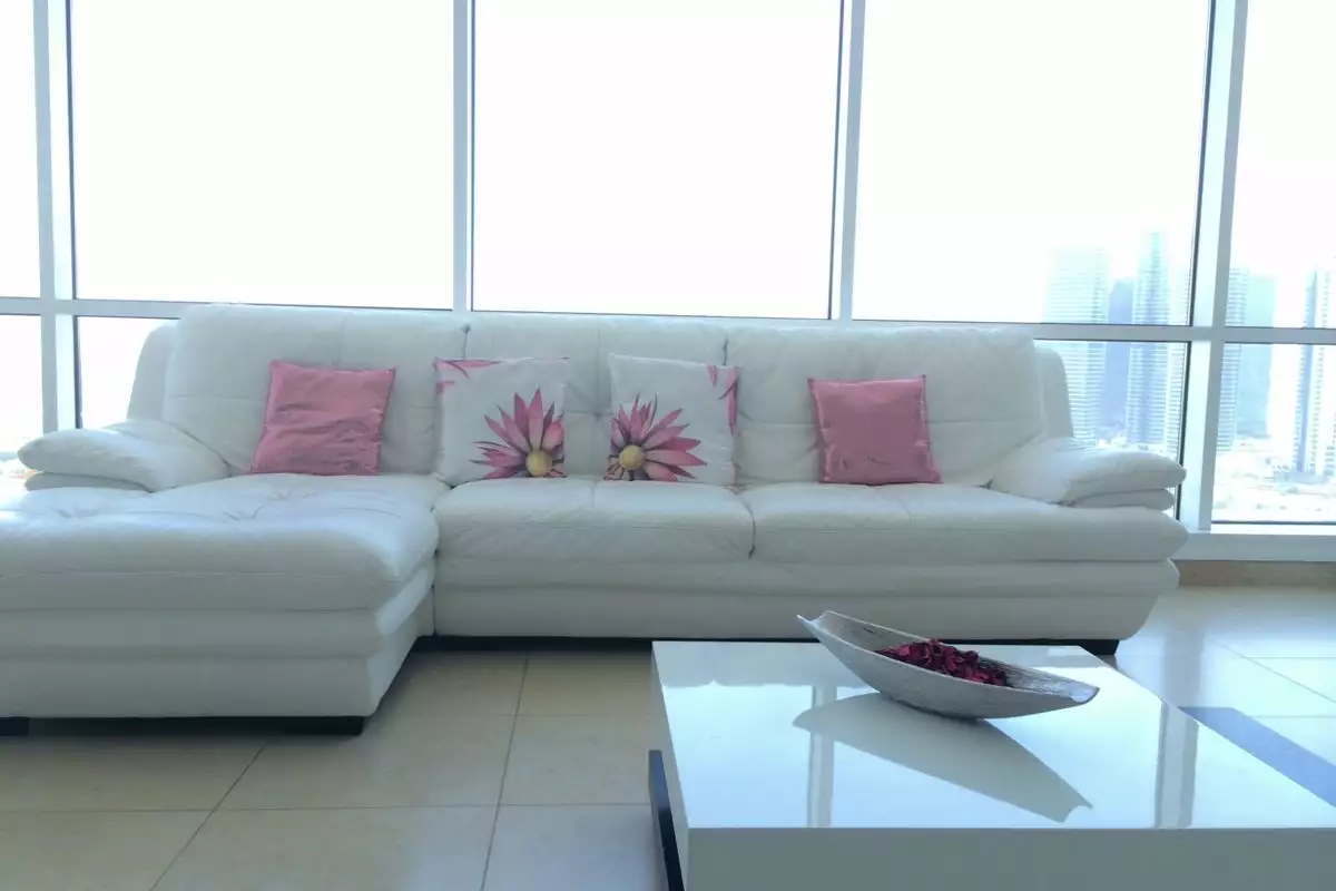 Flat 162m² in UAE, Dubai. Priced at 536888€ rent photo-8