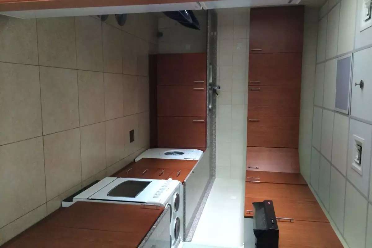 Flat 162m² in UAE, Dubai. Priced at 536888€ rent photo-9