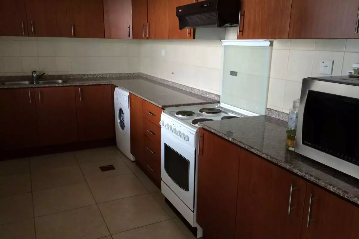Flat 162m² in UAE, Dubai. Priced at 536888€ rent photo-10