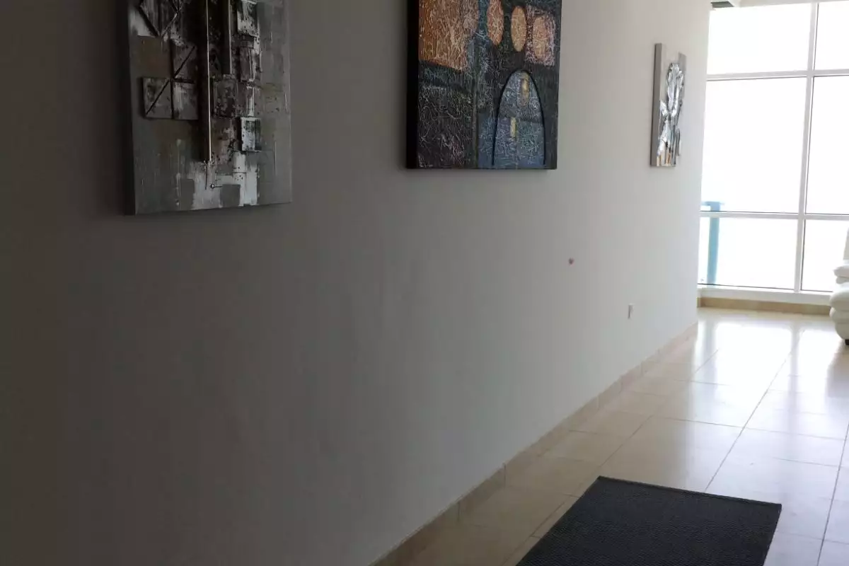 Flat 162m² in UAE, Dubai. Priced at 536888€ rent photo-11