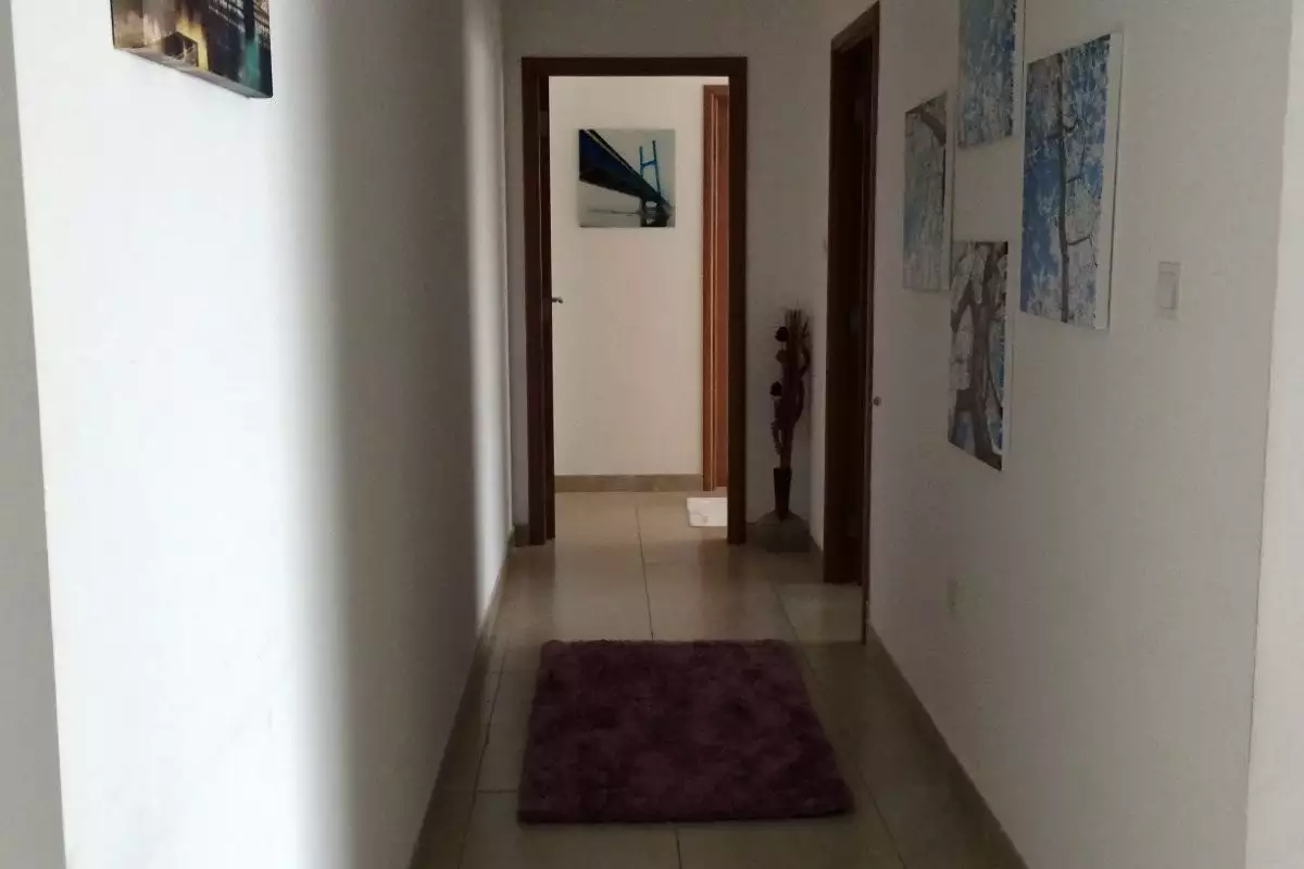 Flat 162m² in UAE, Dubai. Priced at 536888€ rent photo-12