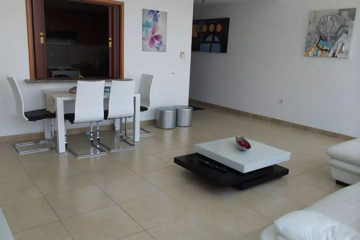Flat 162m² in UAE, Dubai. Priced at 536888€ rent photo-13