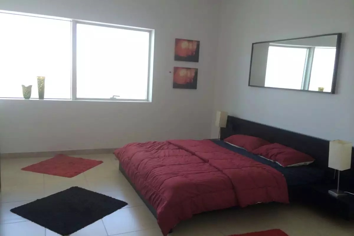 Flat 162m² in UAE, Dubai. Priced at 536888€ rent photo-17