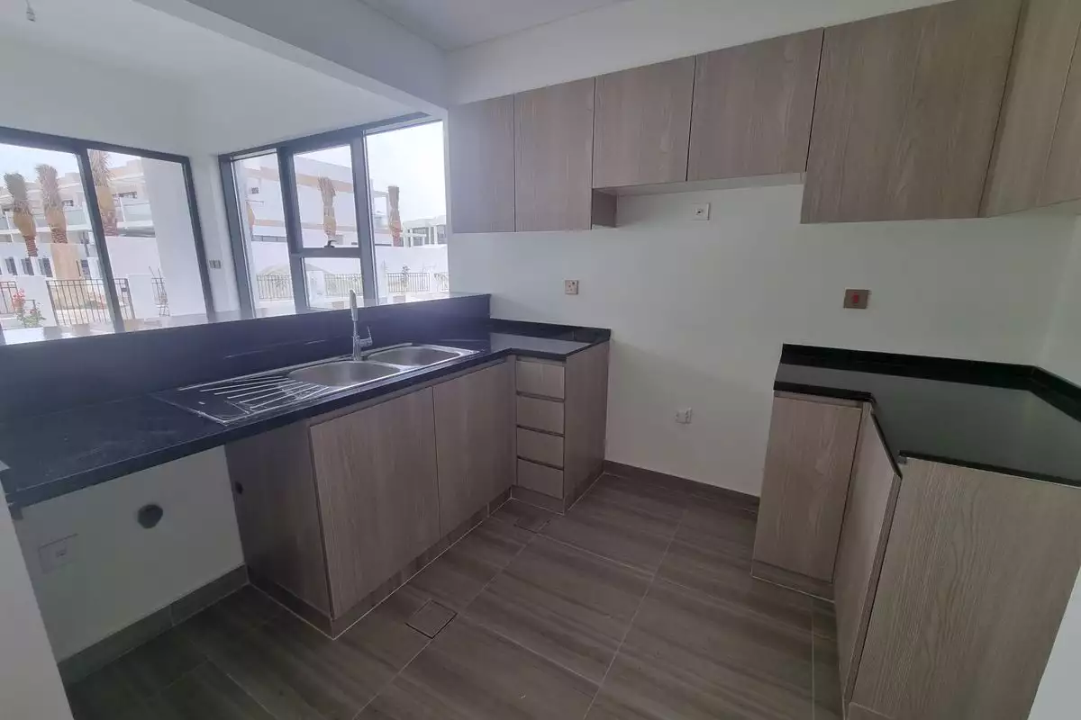 Townhouse 191m² in UAE, Dubai. Priced at 874004€ rent photo-14