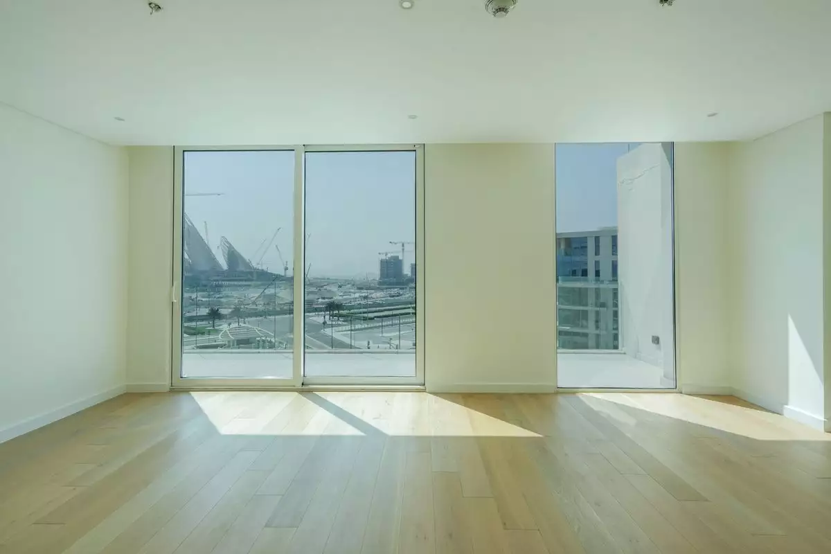 Flat 494m² in UAE, Abu Dhabi. Priced at 4632567€ rent photo-6