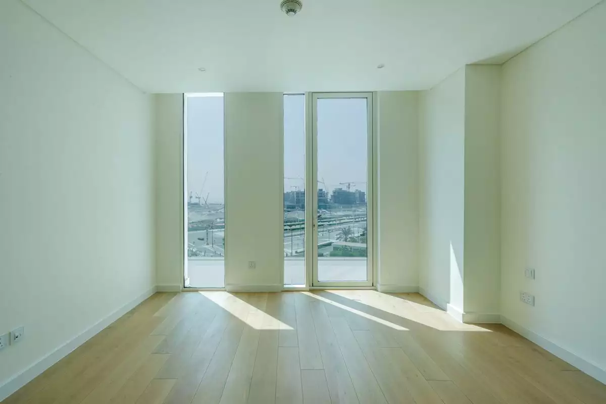 Flat 494m² in UAE, Abu Dhabi. Priced at 4632567€ rent photo-9