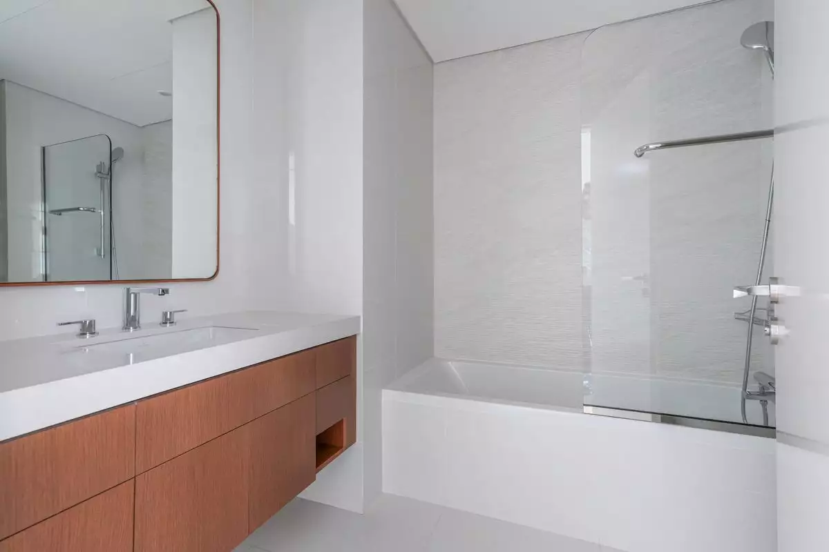 Flat 494m² in UAE, Abu Dhabi. Priced at 4632567€ rent photo-21