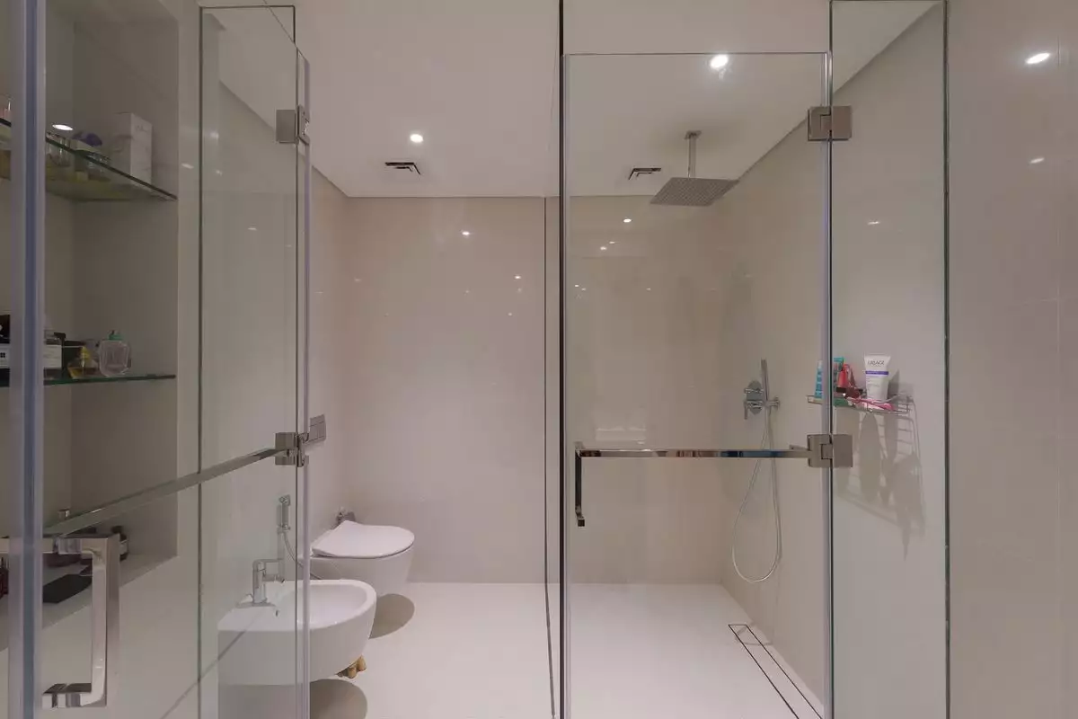 Flat 494m² in UAE, Abu Dhabi. Priced at 4632567€ rent photo-24