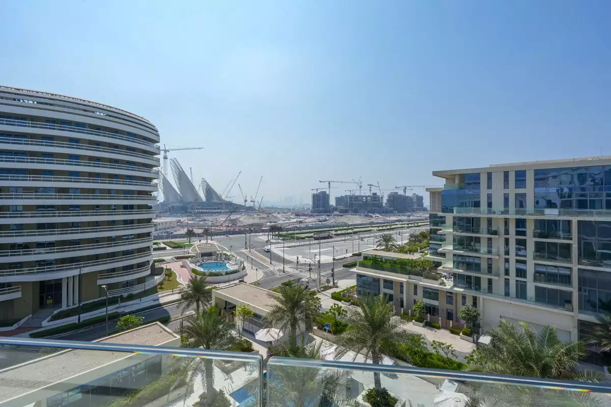 Flat 494m² in UAE, Abu Dhabi. Priced at 4632567€ rent photo-29