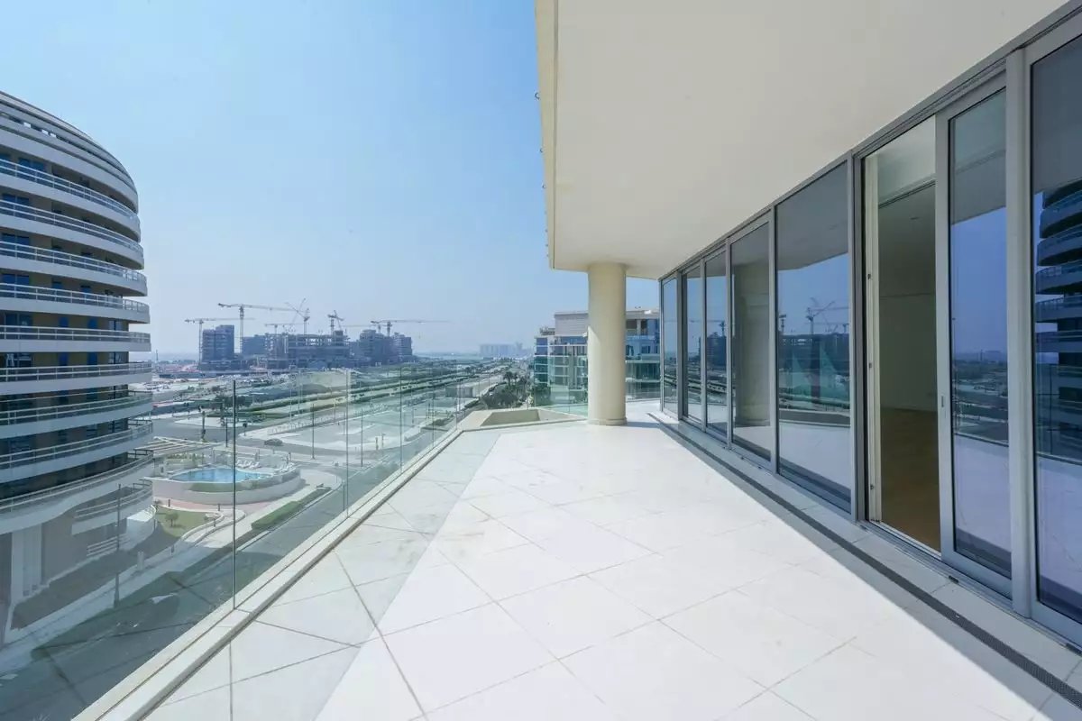 Flat 494m² in UAE, Abu Dhabi. Priced at 4632567€ rent photo-30