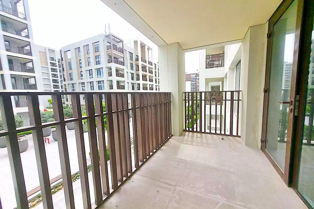 Flat 142m² in UAE, Dubai. Priced at 902131€ rent photo-1