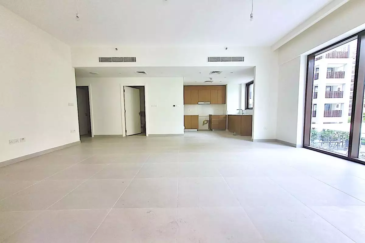 Flat 142m² in UAE, Dubai. Priced at 902131€ rent photo-2