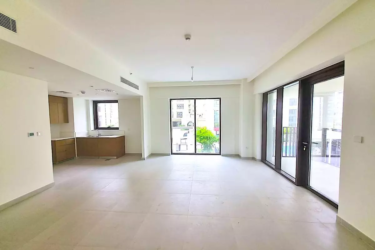 Flat 142m² in UAE, Dubai. Priced at 902131€ rent photo-4