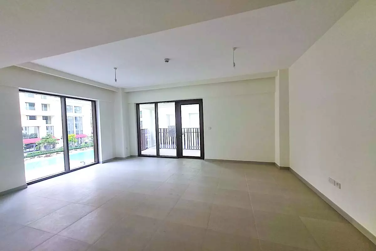 Flat 142m² in UAE, Dubai. Priced at 902131€ rent photo-5