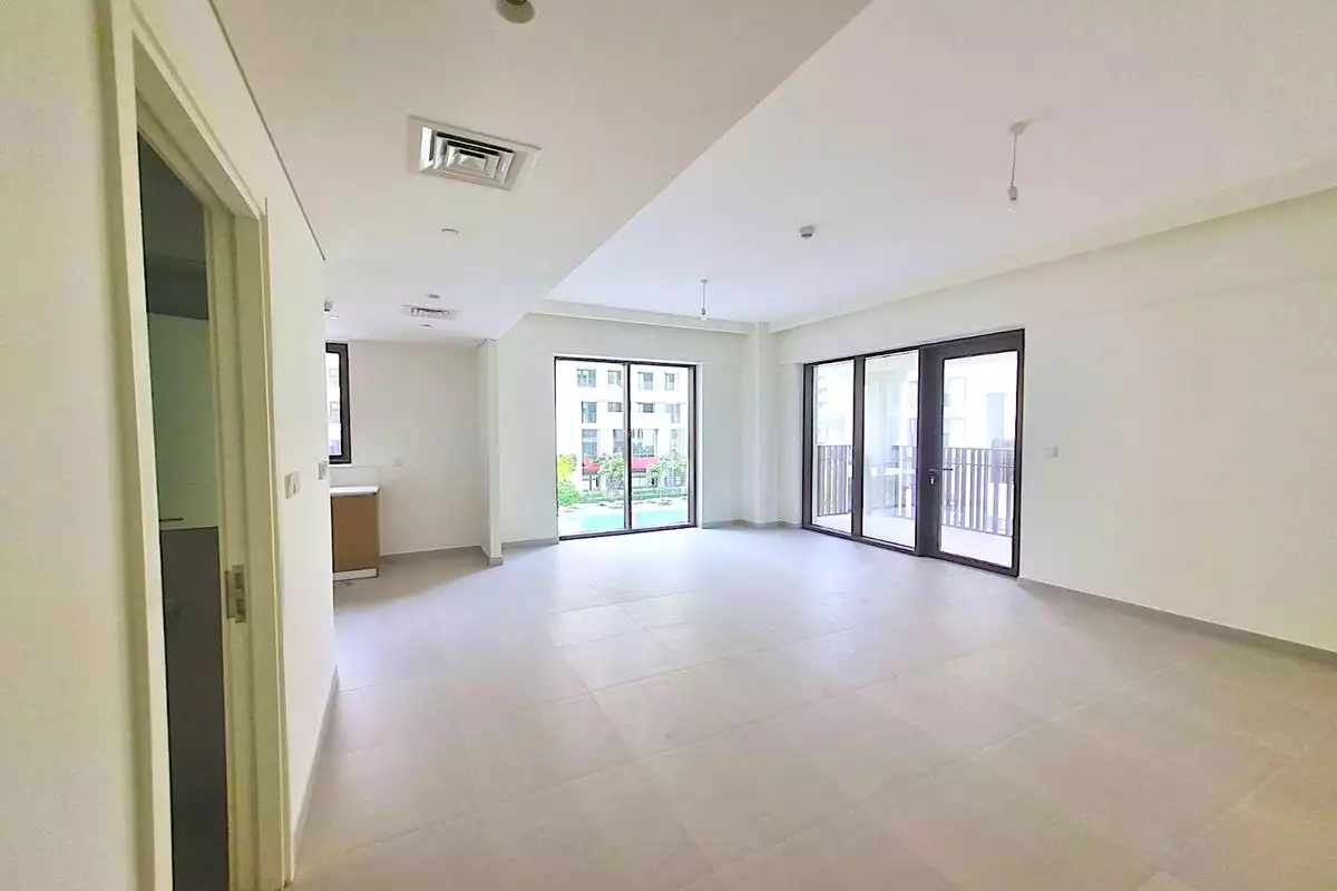Flat 142m² in UAE, Dubai. Priced at 902131€ rent photo-6
