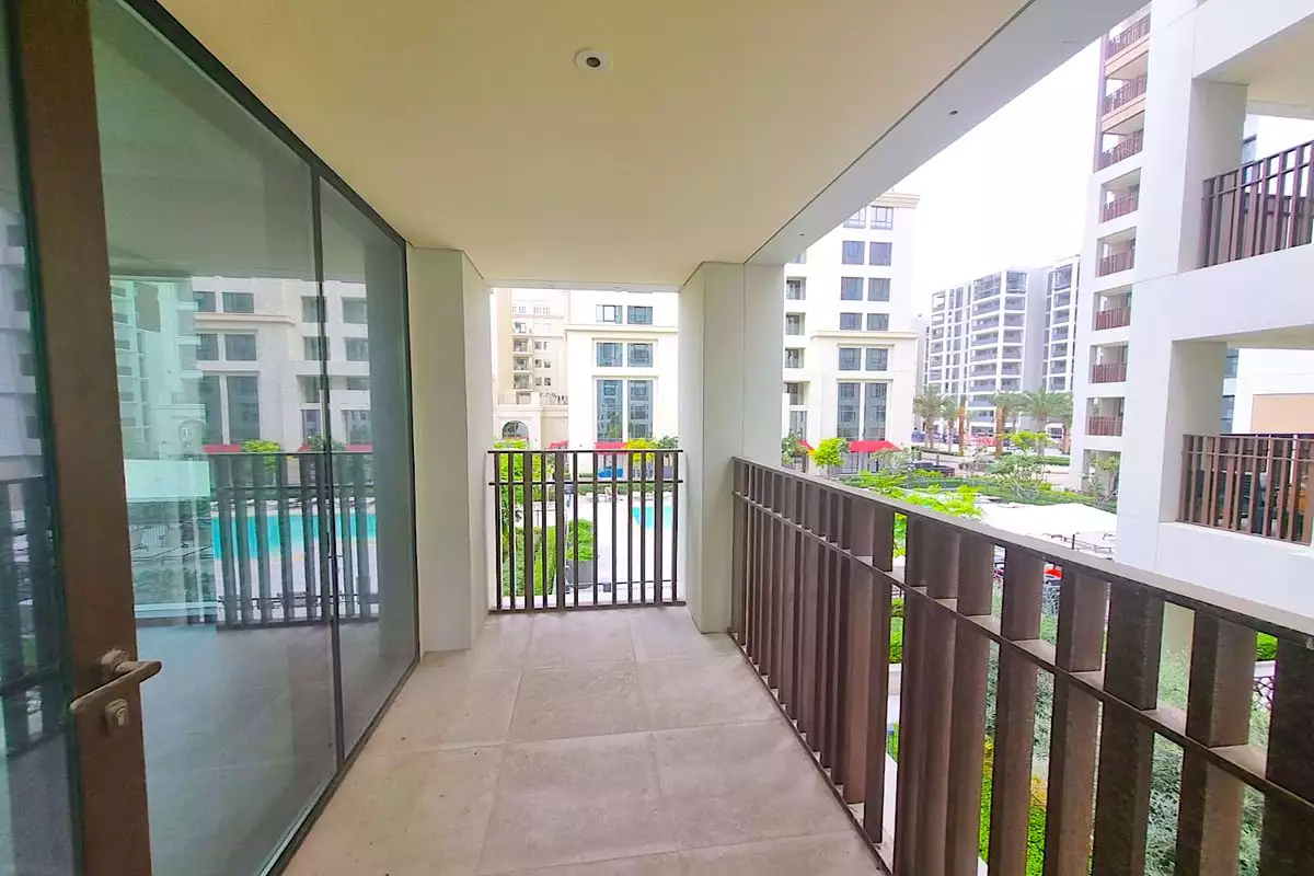 Flat 142m² in UAE, Dubai. Priced at 902131€ rent photo-11