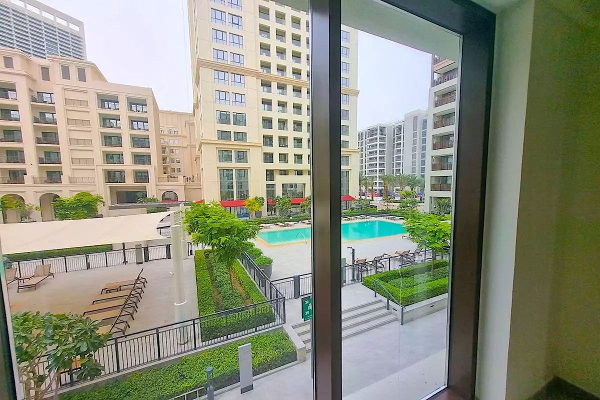 Flat 142m² in UAE, Dubai. Priced at 902131€ rent photo-12