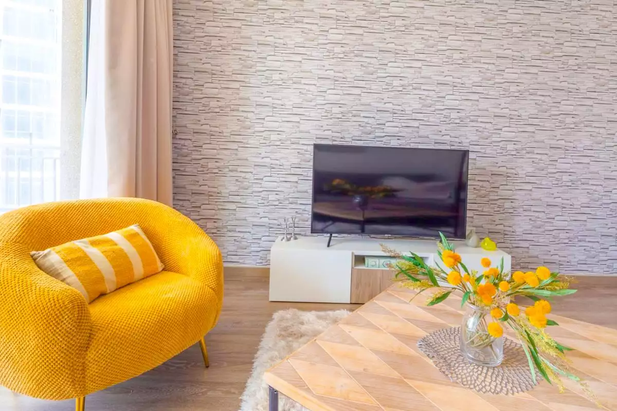 Flat 77m² in UAE, Dubai. Priced at 461974€ rent photo-4