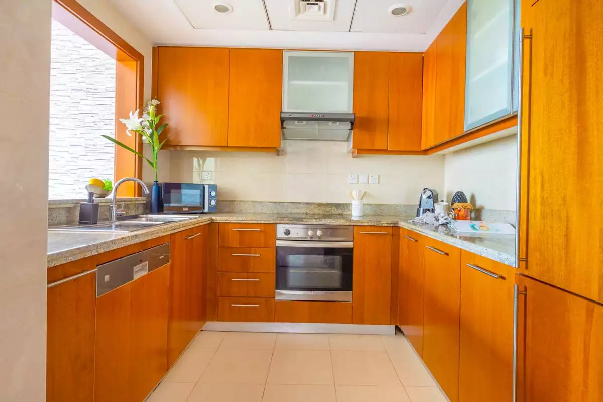 Flat 77m² in UAE, Dubai. Priced at 461974€ rent photo-9