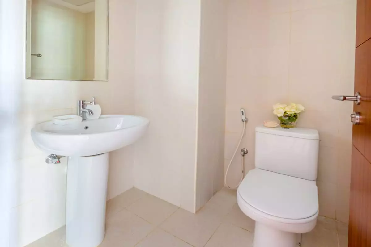Flat 77m² in UAE, Dubai. Priced at 461974€ rent photo-10