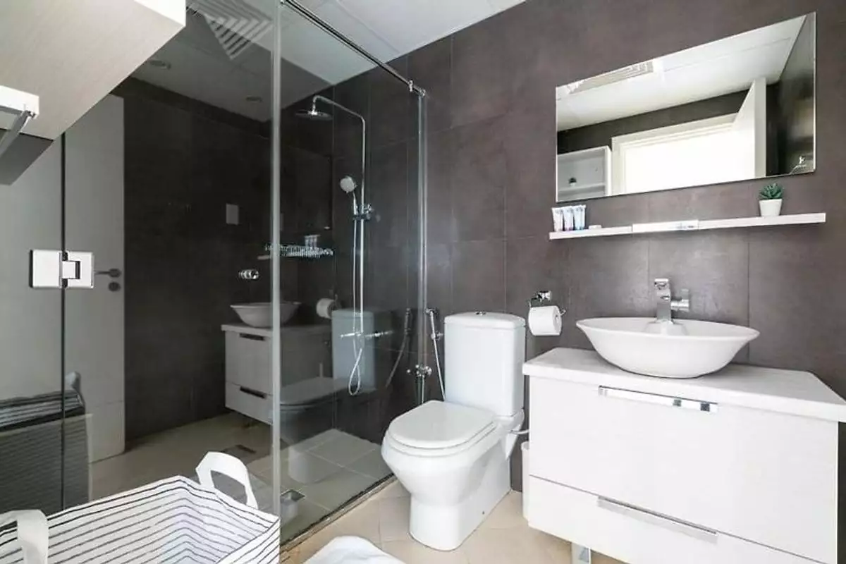 Flat 98m² in UAE, Dubai. Priced at 424516€ rent photo-7