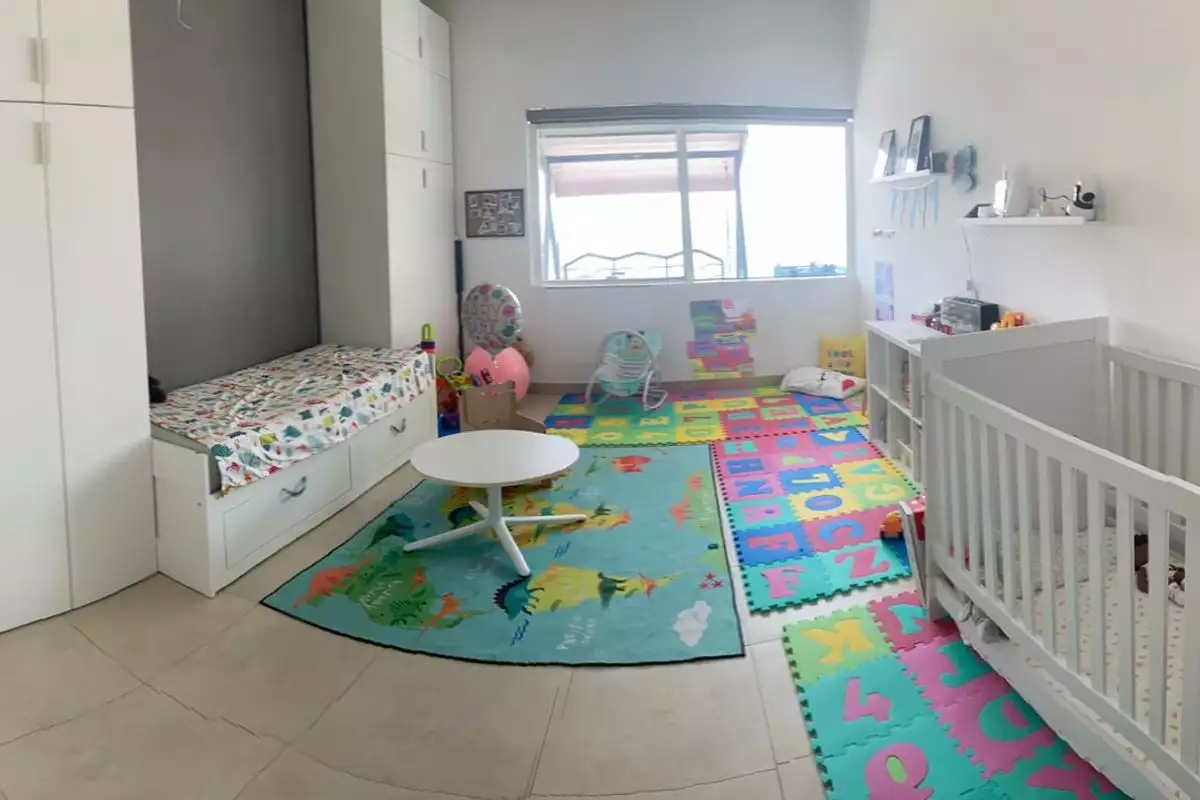 Flat 161m² in UAE, Dubai. Priced at 549374€ rent photo-3