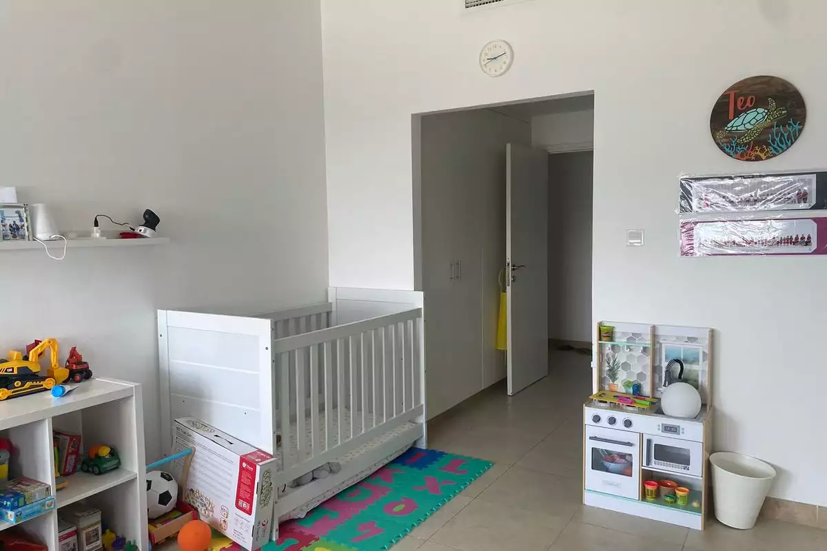 Flat 161m² in UAE, Dubai. Priced at 549374€ rent photo-7