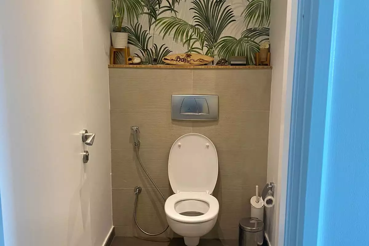 Flat 161m² in UAE, Dubai. Priced at 549374€ rent photo-8
