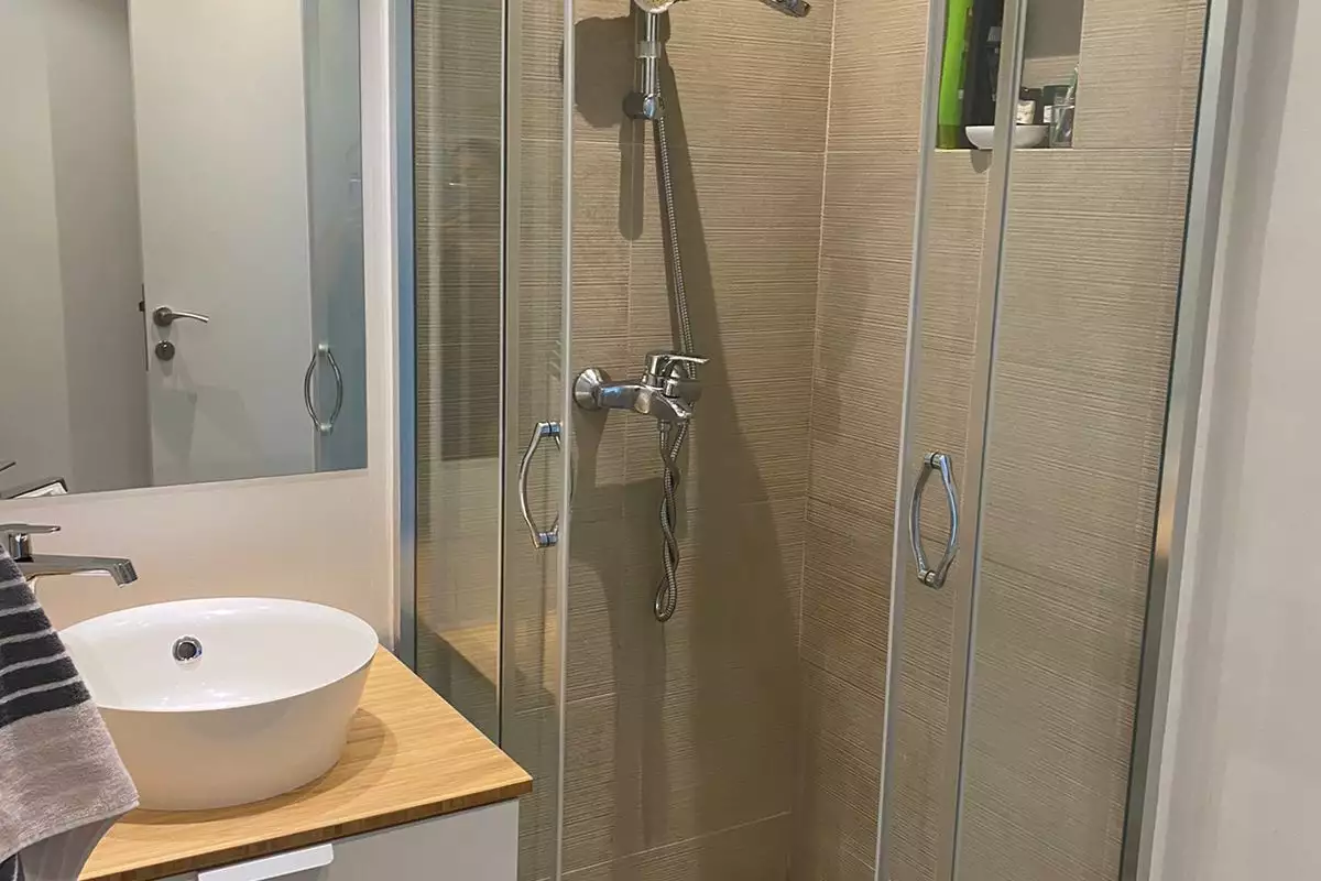 Flat 161m² in UAE, Dubai. Priced at 549374€ rent photo-10