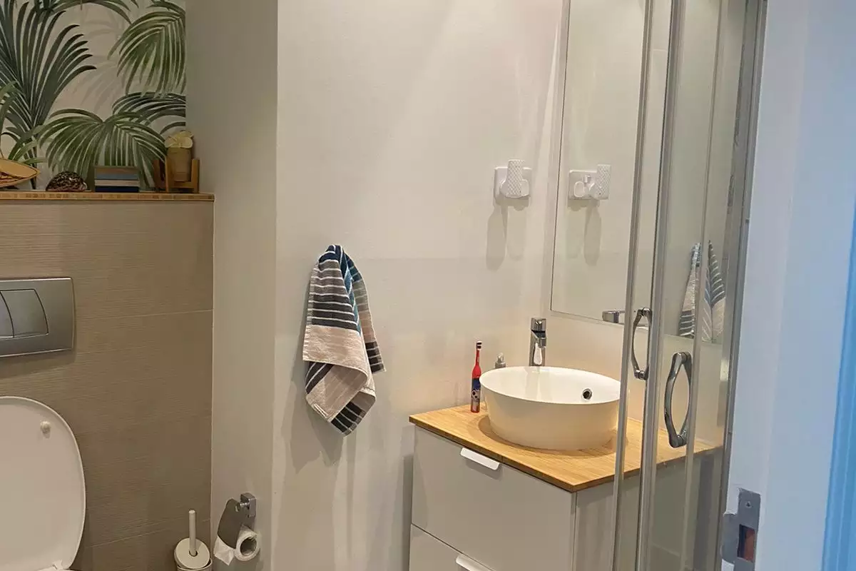 Flat 161m² in UAE, Dubai. Priced at 549374€ rent photo-11