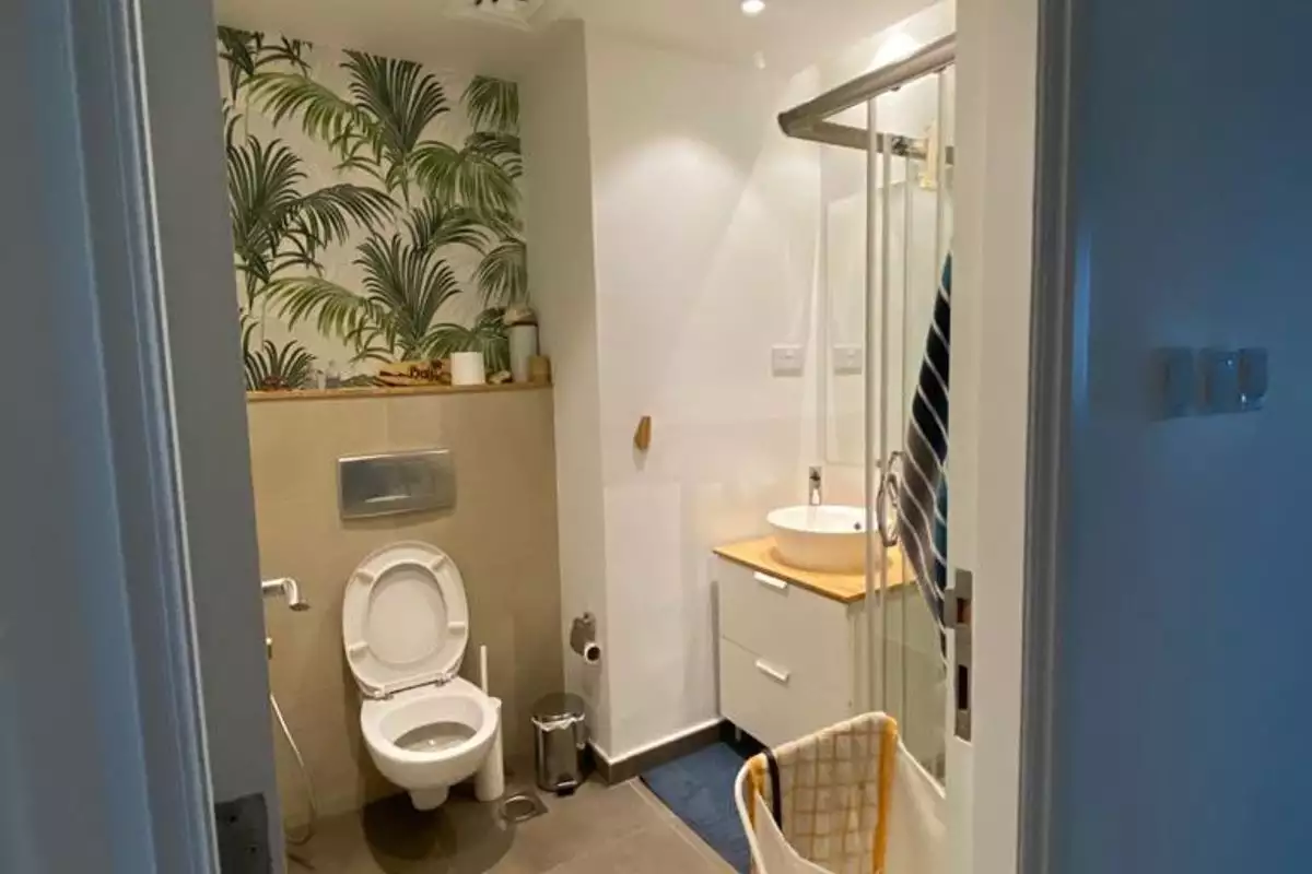 Flat 161m² in UAE, Dubai. Priced at 549374€ rent photo-16