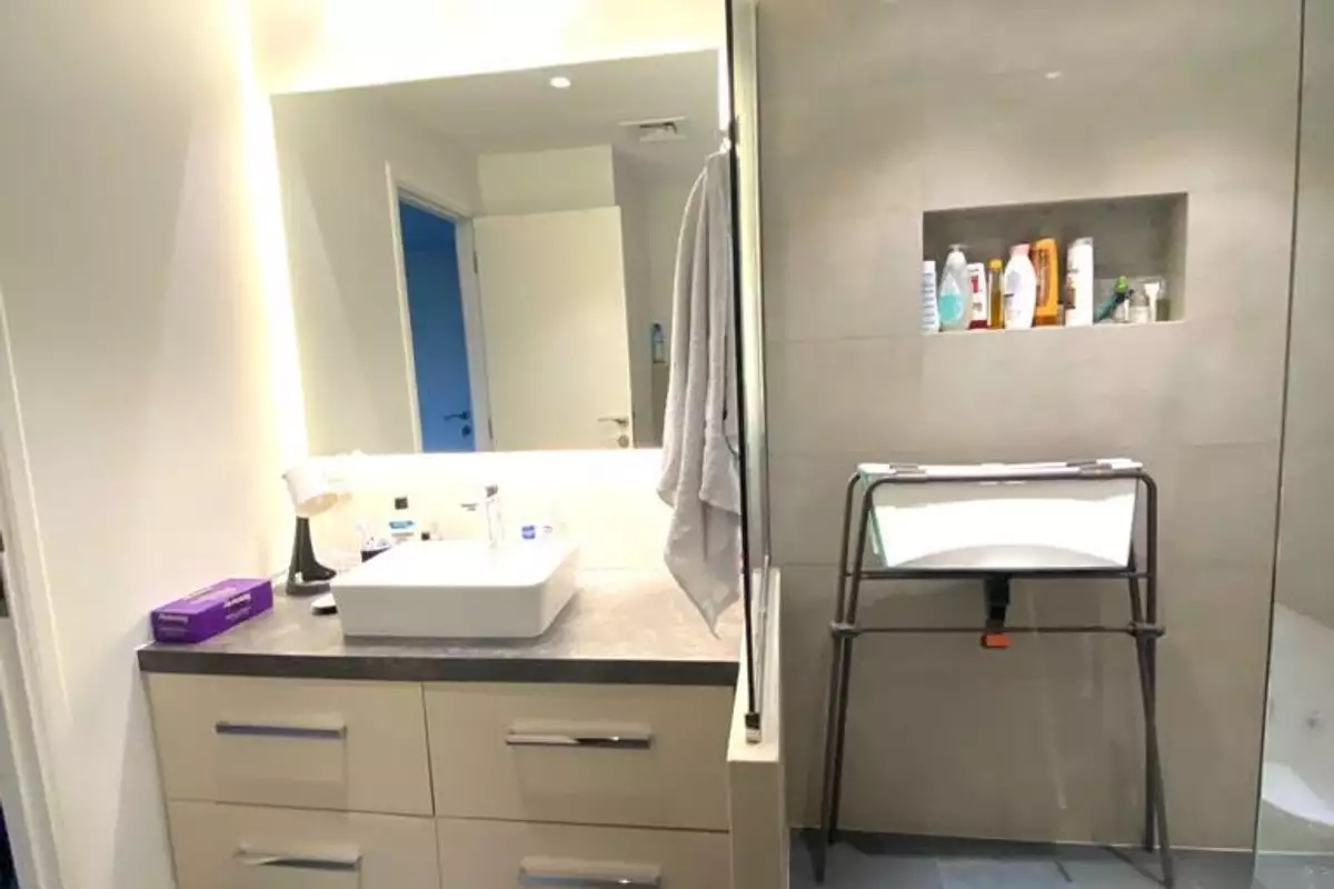 Flat 161m² in UAE, Dubai. Priced at 549374€ rent photo-18