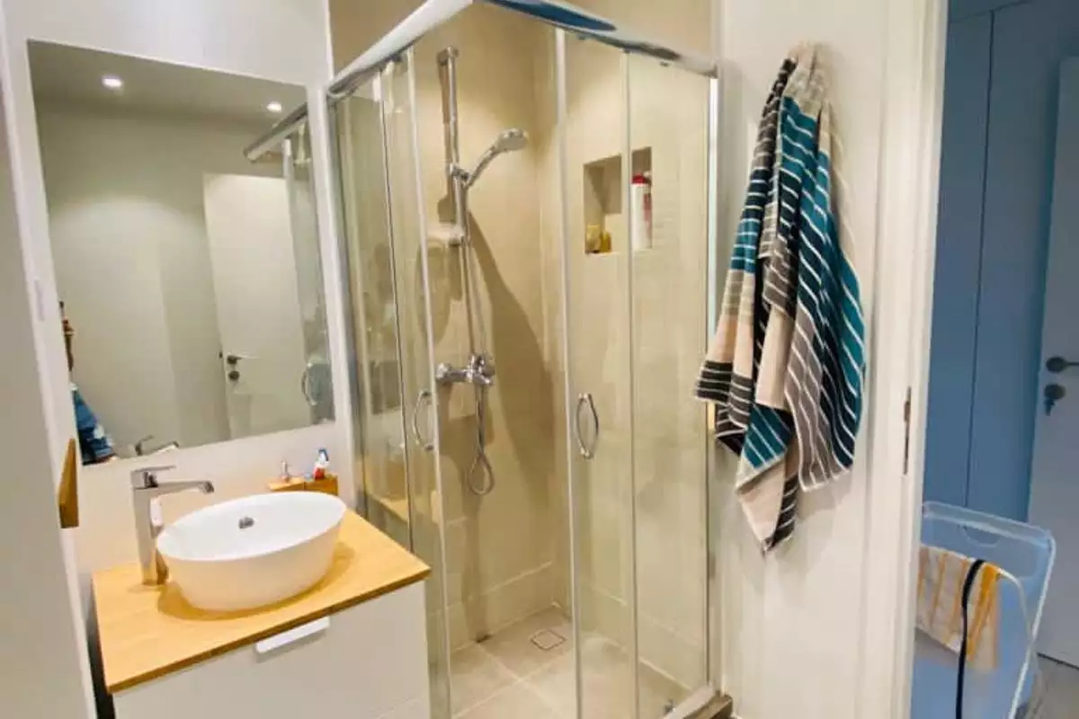Flat 161m² in UAE, Dubai. Priced at 549374€ rent photo-20