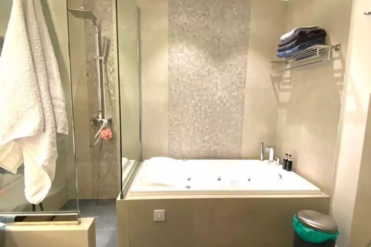 Flat 161m² in UAE, Dubai. Priced at 549374€ rent photo-21