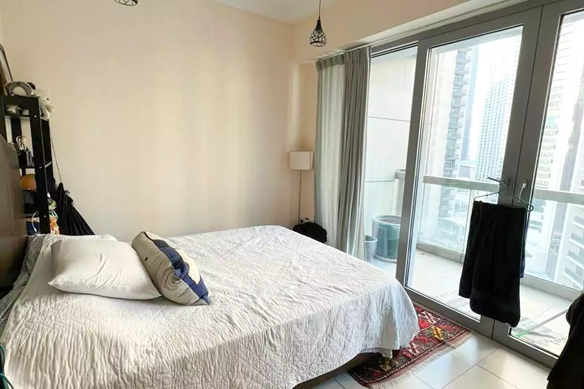 Flat 120m² in UAE, Dubai. Priced at 749146€ rent photo-5
