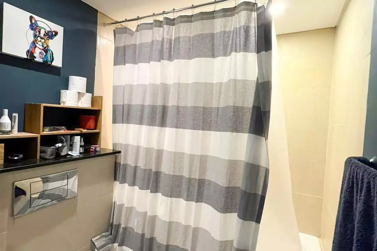 Flat 120m² in UAE, Dubai. Priced at 749146€ rent photo-7