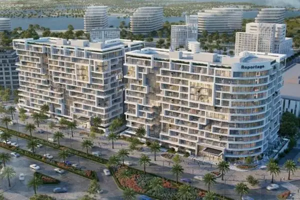 Flat 34m² in UAE, Abu Dhabi. Priced at 143586€ rent photo-7