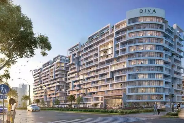 Flat 34m² in UAE, Abu Dhabi. Priced at 143586€ rent photo-8