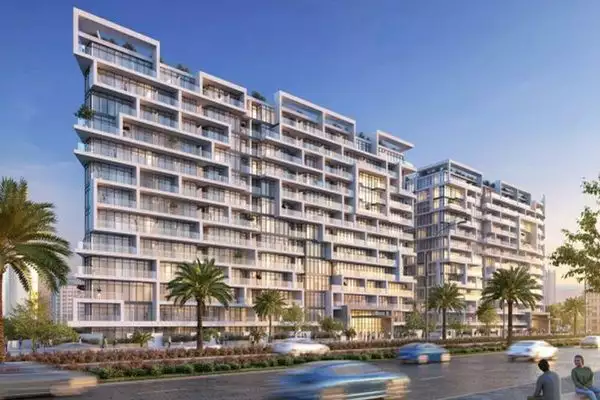 Flat 34m² in UAE, Abu Dhabi. Priced at 143586€ rent photo-10